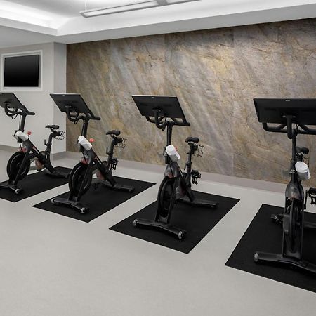 The Westin New York Grand Central Экстерьер фото