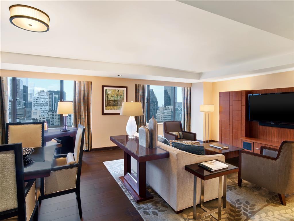 The Westin New York Grand Central Экстерьер фото