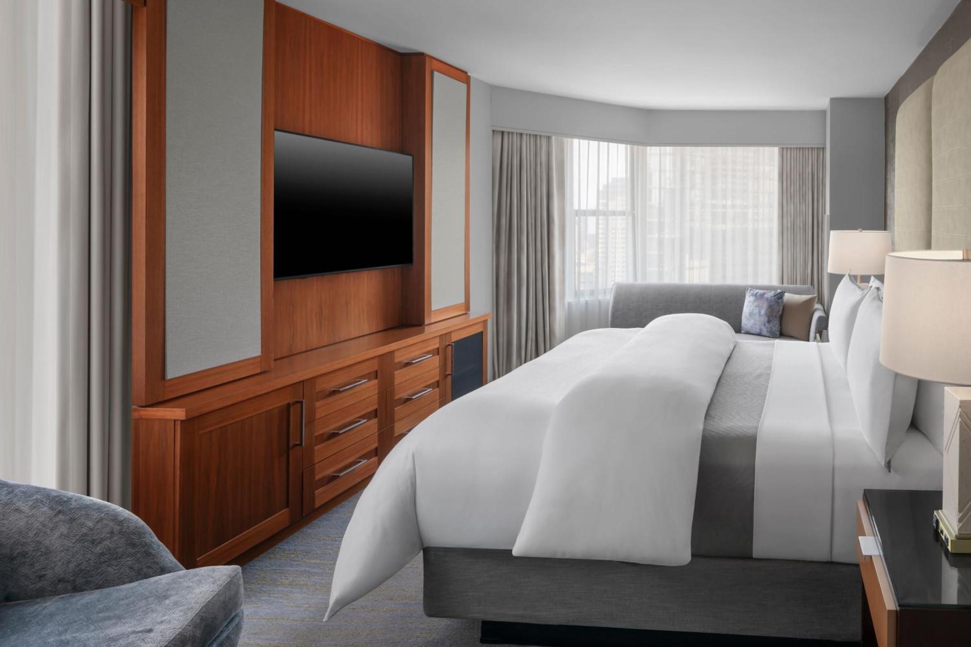 The Westin New York Grand Central Экстерьер фото