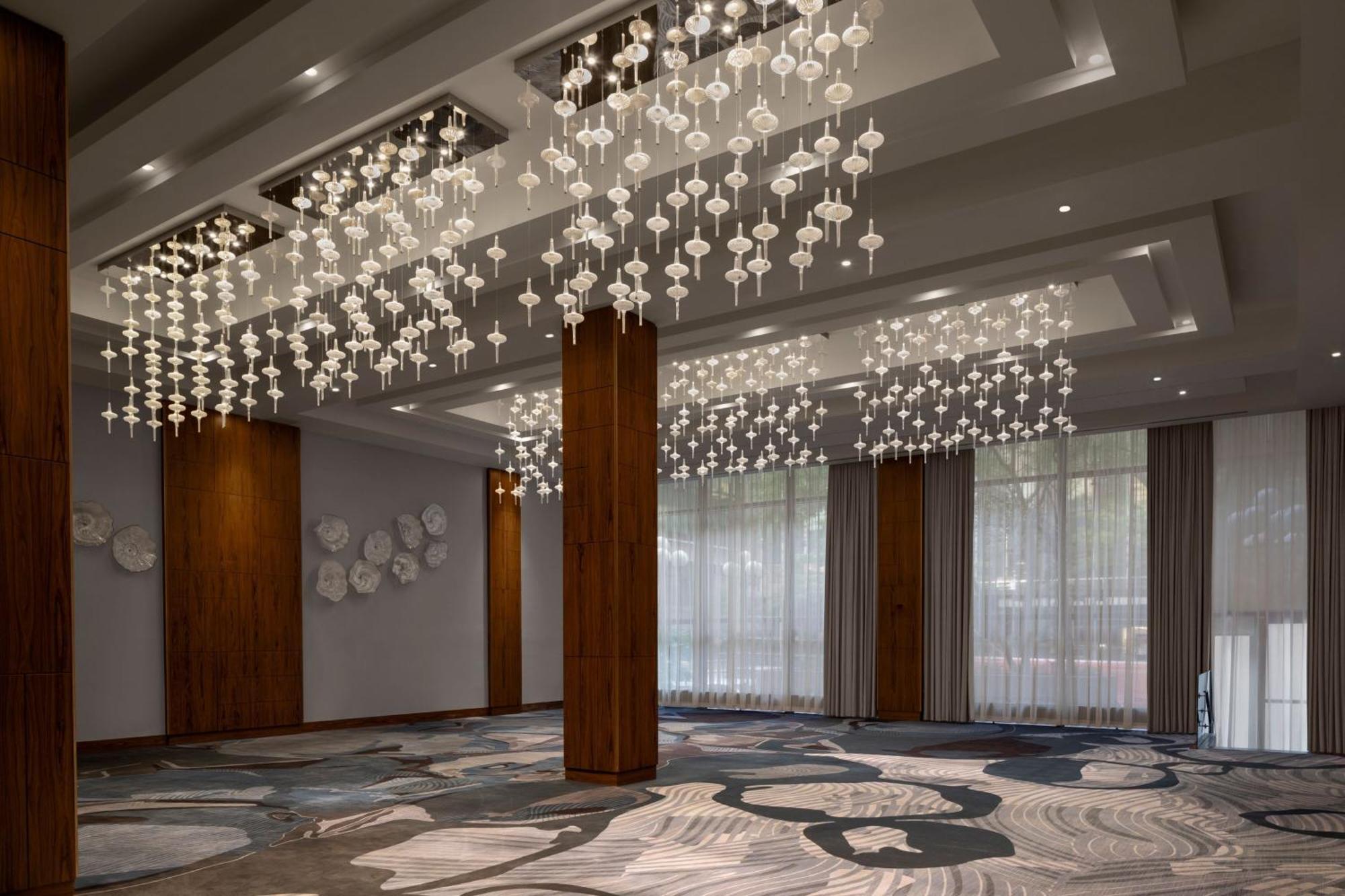 The Westin New York Grand Central Экстерьер фото