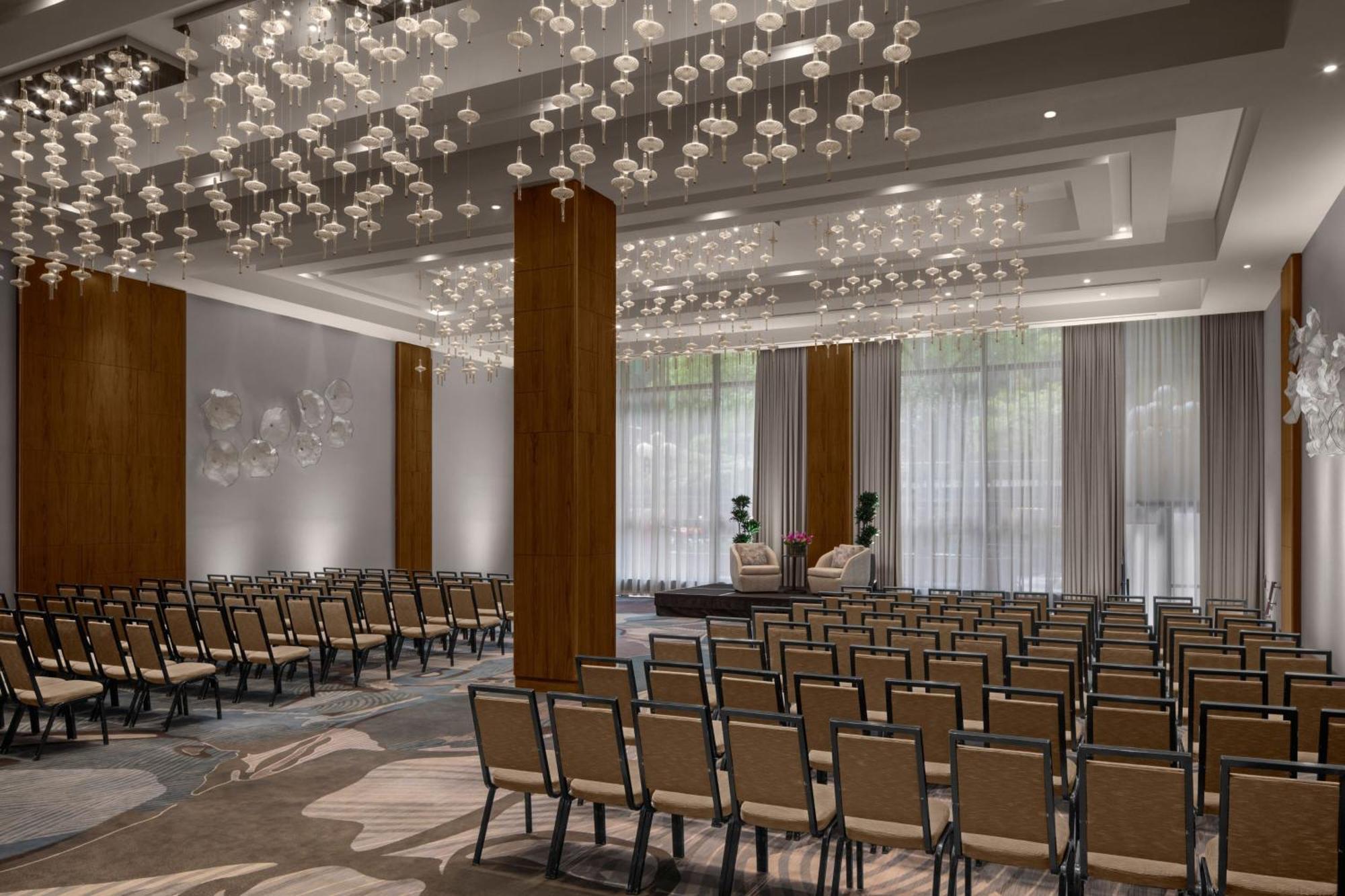 The Westin New York Grand Central Экстерьер фото