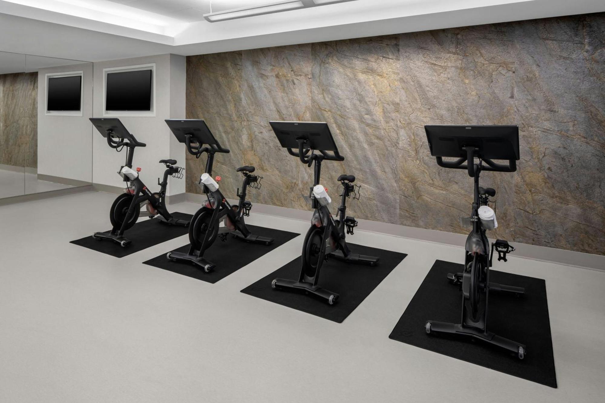 The Westin New York Grand Central Экстерьер фото